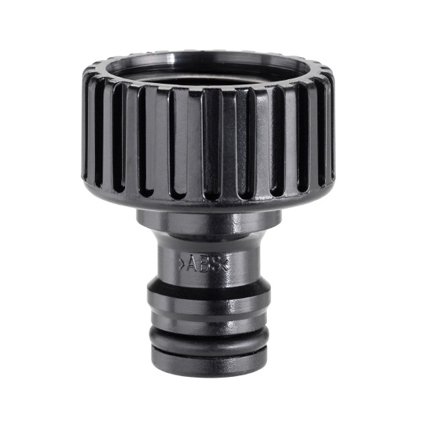 Raccord de robinet Claber ½"