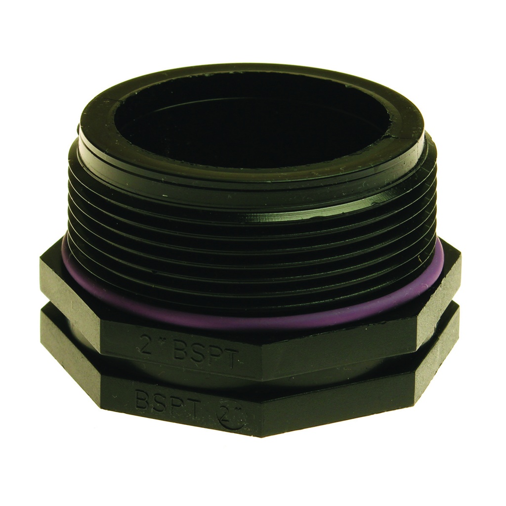 PP draadstop 2" M