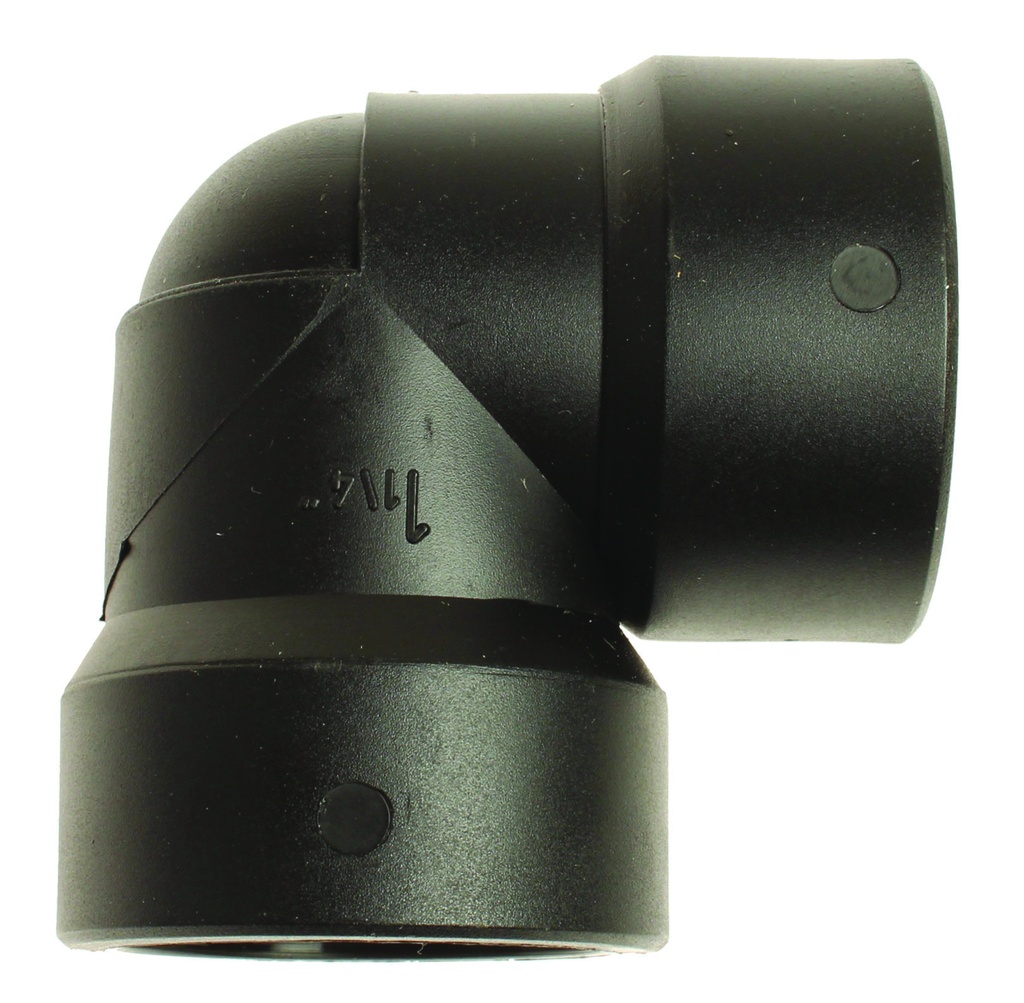 PP knee 6/4”