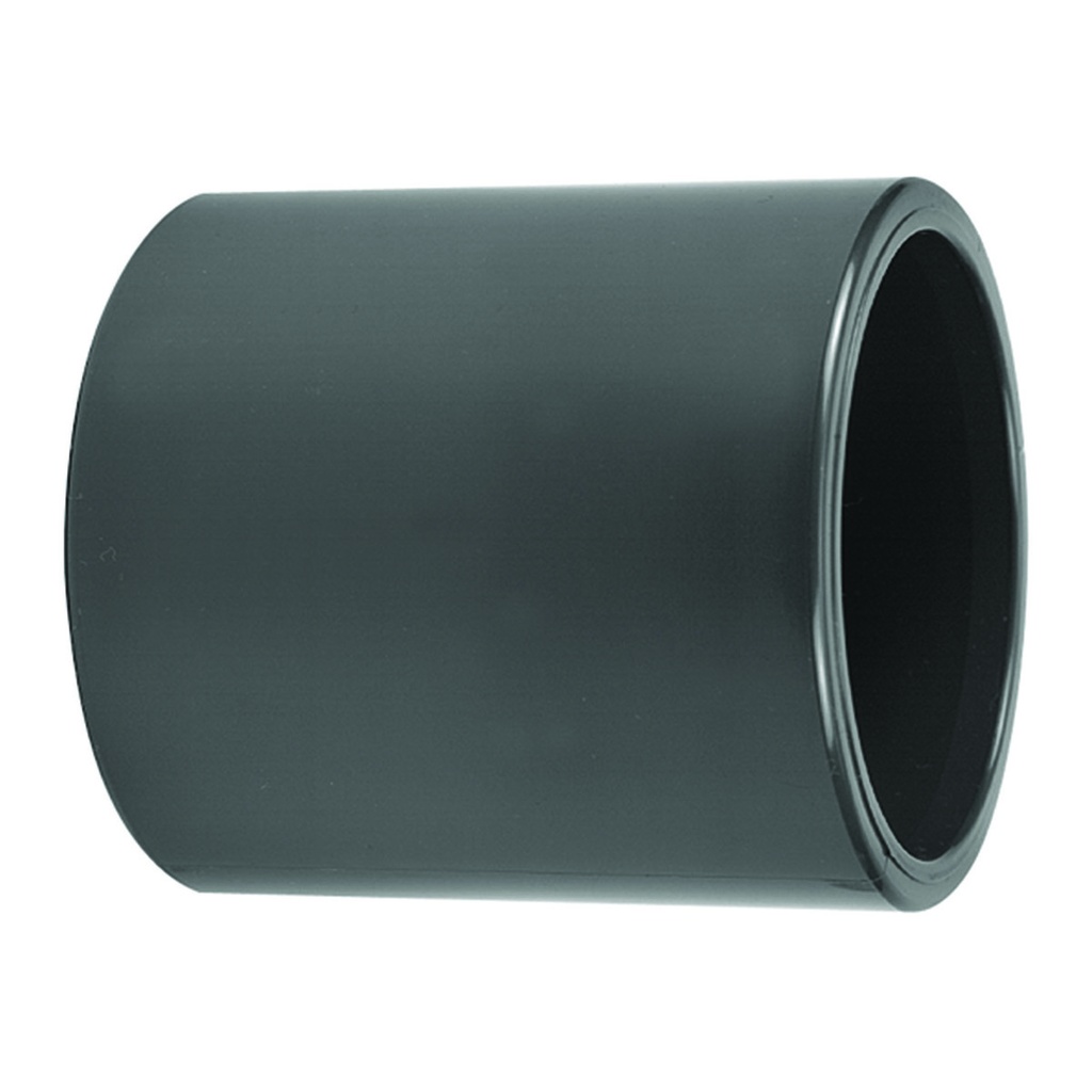 PVC sleeve d50