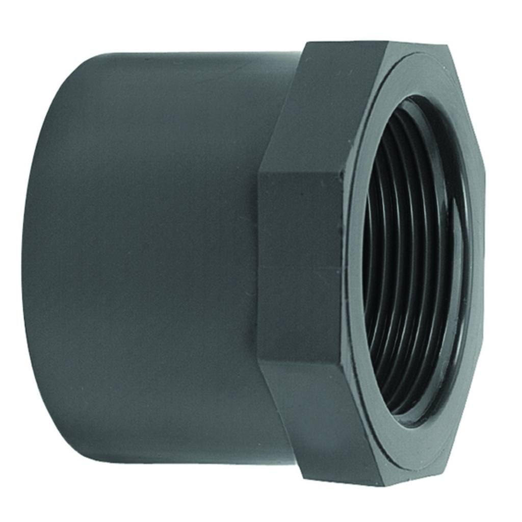 PVC Glue Ring d32 x 1/2”