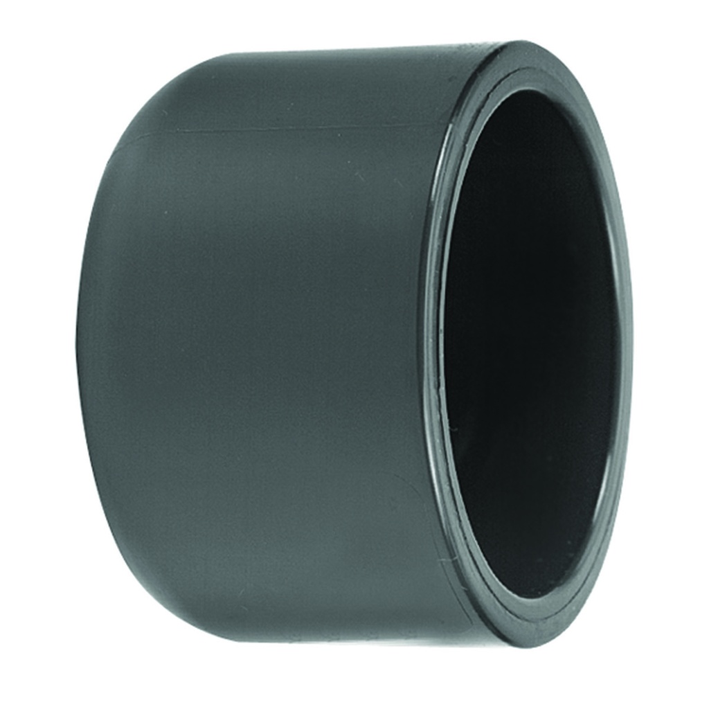 Capuchon de colle en PVC d32