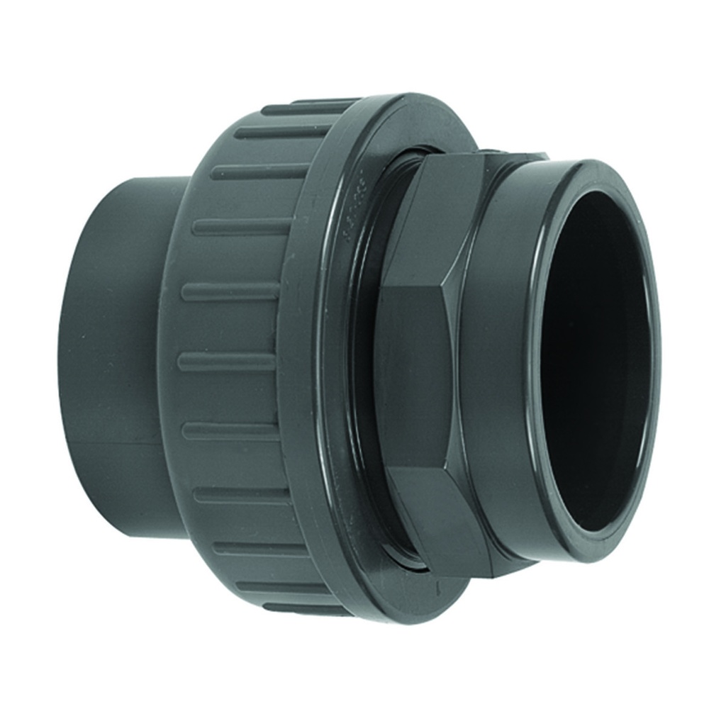 PVC raccord d40