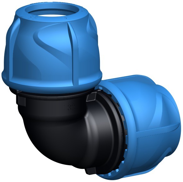 iJOINT elbow d50