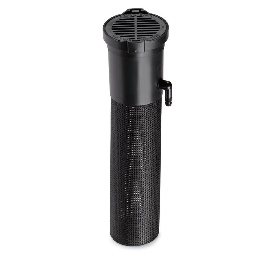 RWSMB mini bubbler  H:45,7cm