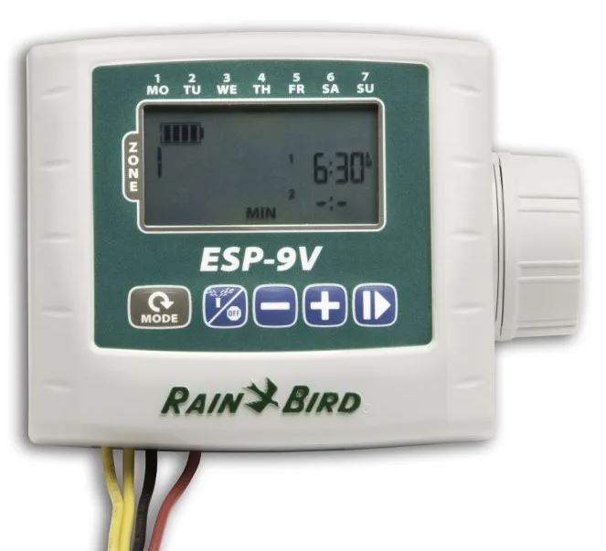 ESP-9VI1SOL 1 station (WPX) + solenoid valve