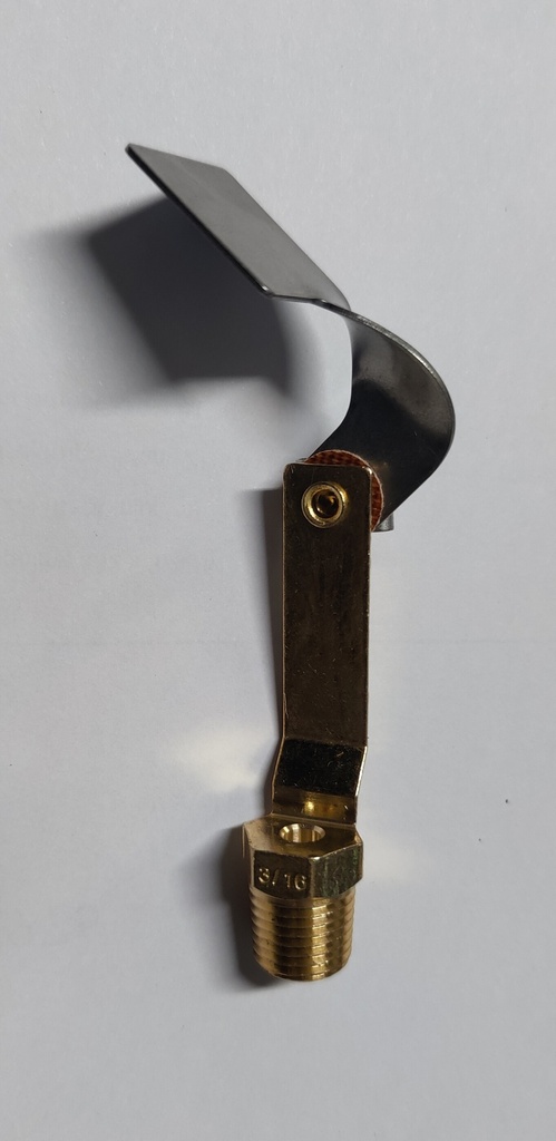 Nozzle for 35A-PJ-TNT  