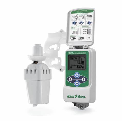 WR2RFC868 Wireless rain sensor Rain/Freeze