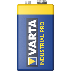 9V Alkaline Battery