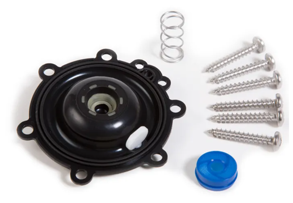 Membraamreparatieset voor DV, DVF kleppen