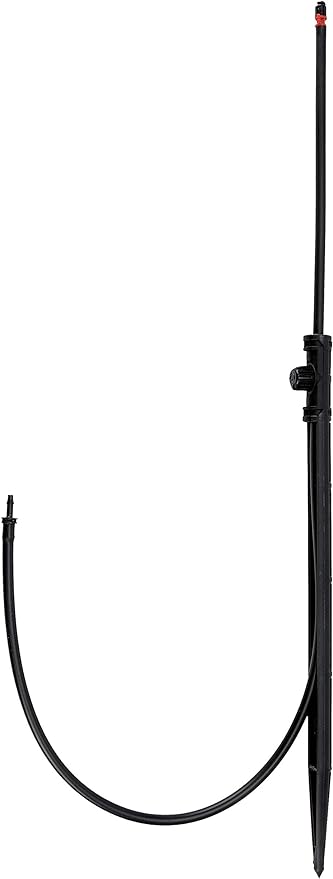 Micro vernevelaar 360° op pen