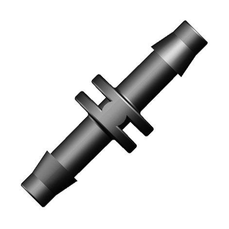[WEB_RBXPD2304] Connecteur pour micro tuyau 6mm (50x)