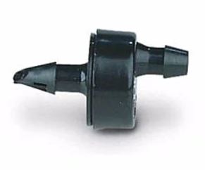 [WEB_RBX68530] Knopdripper 4l/u zwart (100x)