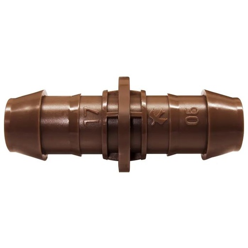 [WEB_RBX36370] Mof voor druppelslang d17 (25x)
