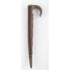 [WEB_RBXPD3113] Ground pin for drip hose d17 (200x)