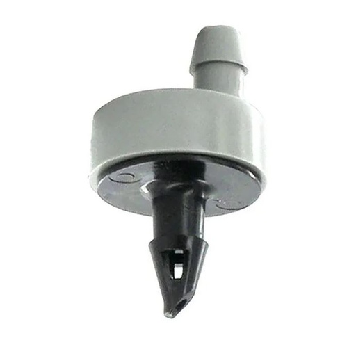 [WEB_RBX42030] Button stripper free pass gray (25x)
