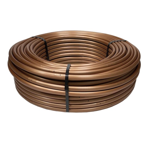 [WEB_RBX48201] Ondergrondse druppelslang RB d16 2,3l/u 33cm koper (100m)