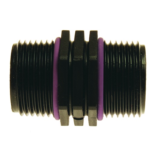 [RE008565] PP nipple 5/4”