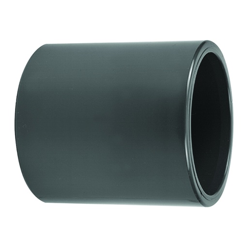 [RE101355] Manchon en PVC d25