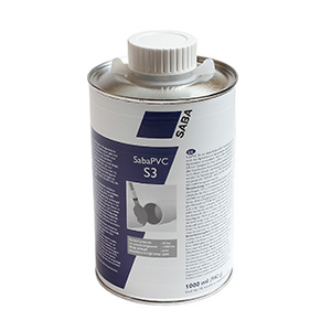 [RE106980] Saba S3 PVC lijm 1 ltr