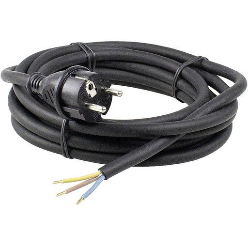 [ET30100RA] Câble de connexion Keraf 3 x 1.5mm²