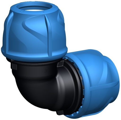 [GF400073] iJOINT elbow d40