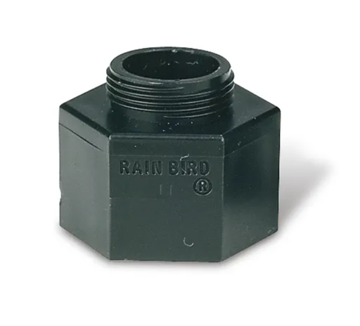 [RBA16501A] PA8S Struik adapter ½”F