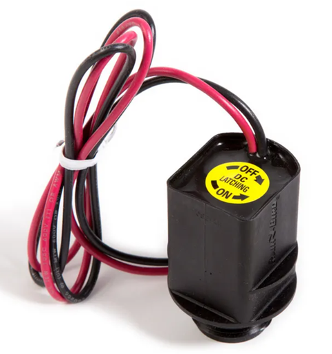 [RBK80920] Spoel K80920 9V voor DV, JTV, PGA, PEB, PESB, BPE, BPES
