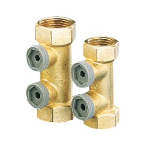 [MUB2212] Socla vanne anti-retour 3/4" FF
