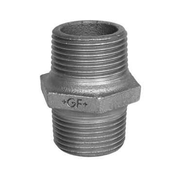 [MU280209] Galva nipple 2" M