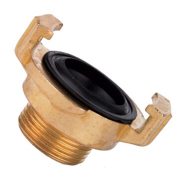 [BS20212] Quick coupler GEKA ½" M