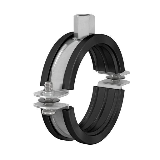 [MU39009] Flamco beugel d62-67 M8/M10