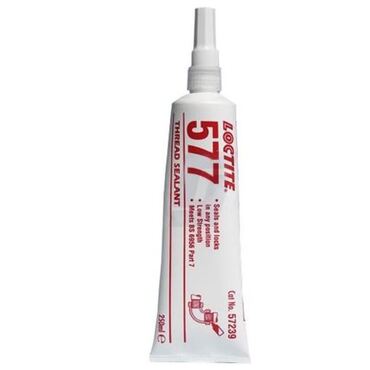 [MU88564] LOCTITE 577 schroefdraadafdichting 250ml