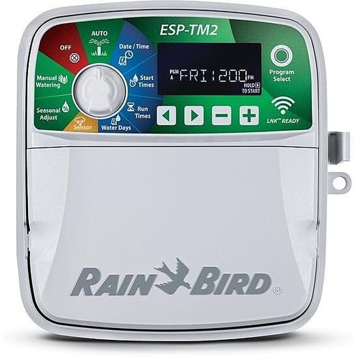 [RBF54224] TM2O4 230V 4 stations outdoor