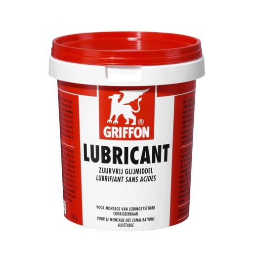 [BS49123] Griffon Lubricant (vaseline) 700g