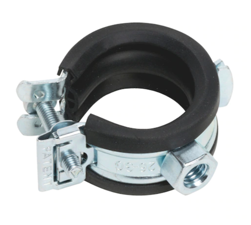 [WU85025] Wurth pijpbeugel d21-25 M8